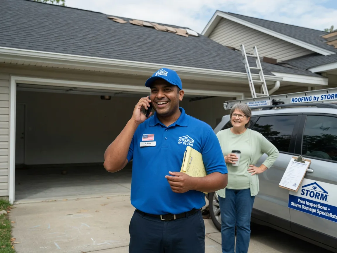 Roof Repair Near Me Americus, GA FAQs