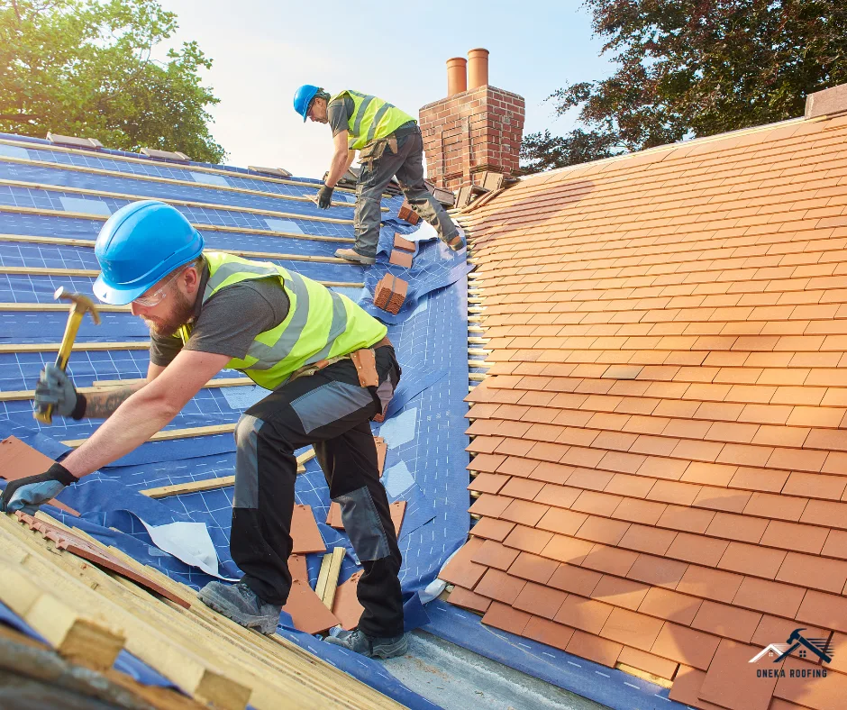 Why choose Roof Repair Near Me in Americus, GA